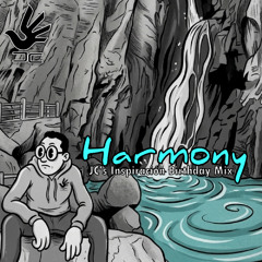 JC - Harmony (JC's Inspiración Birthday Mix)