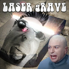 LASER gRAVE Venjent