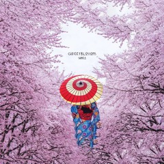 Cherry Blossoms - LoveKavi (2010) [Geometry Dash]