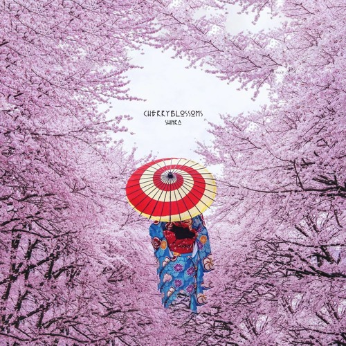 Stream Cherry Blossoms - LoveKavi (2010) [Geometry Dash] by