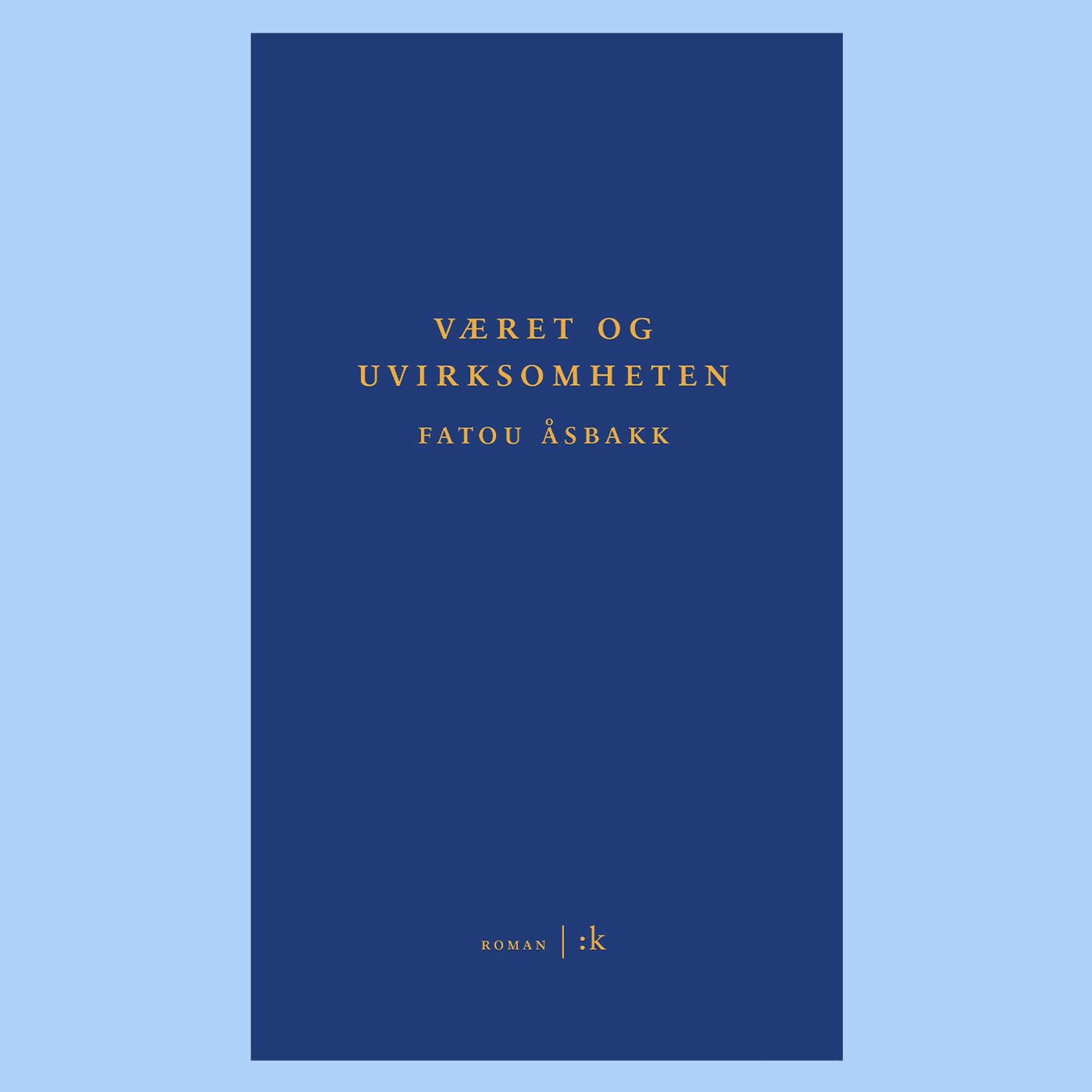 Kolon forlag - podkast for ny litteratur