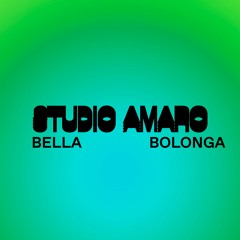 Studio Amaro: Bella Bologna - Musica: Hysteric Registrato: Settembre 2023