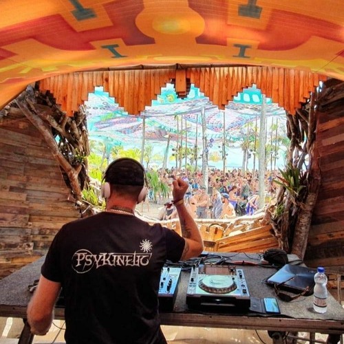 progressive sets