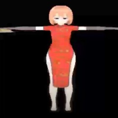 (Remake)i love beijing tiananmen(我愛北京天安門) meme song(speed up+compress)