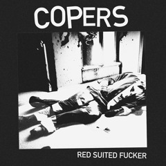 red suited fucker (belowground cover)