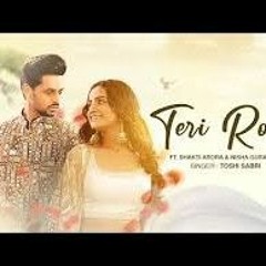 Teri Rooh (Official Video) _ Toshi Sabri _ Shakti Arora _ Nisha Guragain _ Bhanu Pandit _ Vaseem.mp3