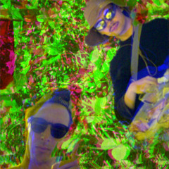 S Sense - Raul E & Gleb Taev 25.07.25