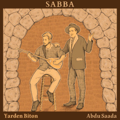 Yarden Biton & Abdu Saada - Ed Mahibak