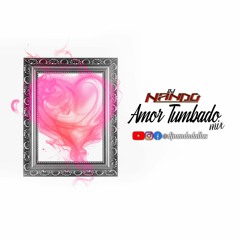 AMOR TUMBADO MIX DJ NANDO