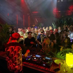 HAUSPLANT ADE 2021 - THYM FLIES - LATE SET (21:00-22:00)