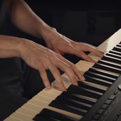 Jacob's piano and others - calming piano playlist