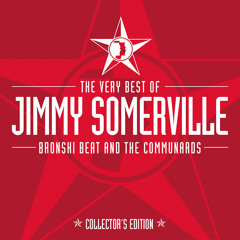Don't Leave Me This Way / Sanctify (feat. Sarah Jane Morris) [Gotham City Mix]