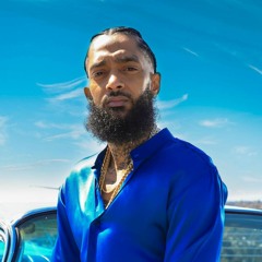Ocean Views - Nipsey Hussle (MR_MATSUKURA remake)