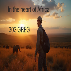In The Heart of Africa