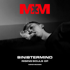 Sinistermind ft Lady Tazz - Medizin (Perc Remix)