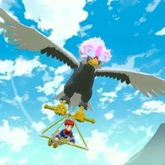 Pokémon Legends Arceus — Trailer 2 theme