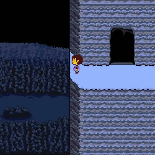 Snowy - Undertale Lofi Cover