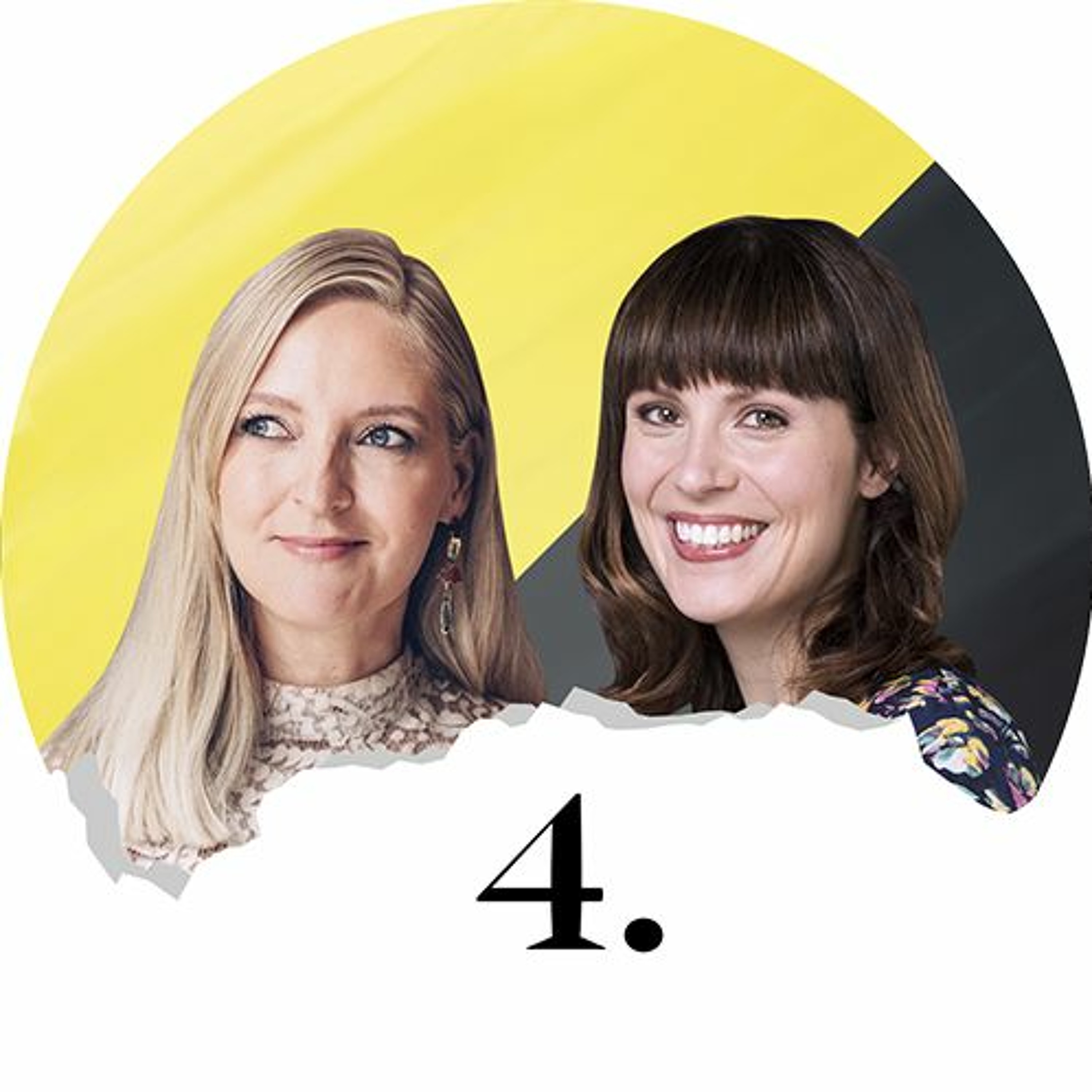 4. Samassa rytmissä - Katri Saarikivi