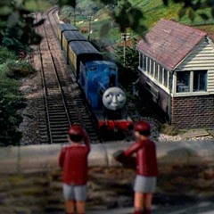 Edward's Day Out (Series 1)