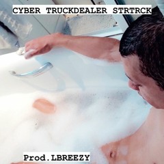 Cyber Truck Dealer Elon Musk Music - STRTRCK