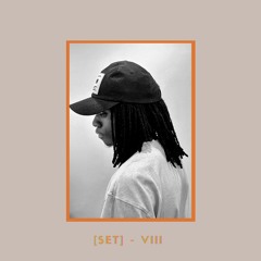 [Jojo] Set - VIII | Afro-House | 2021