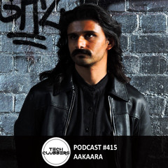 Aakaara - Tech Clubbers Podcast #415