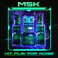 M5K vs Wan Bushi - Has The Party Started -- {Hit Play For Noise-MCR-087}