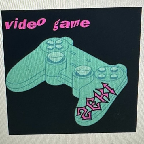 Video Game