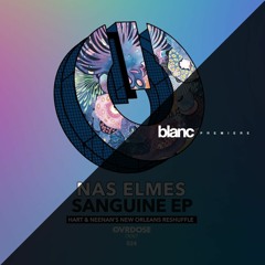 Premiere: Nas Elmes - Sanguine