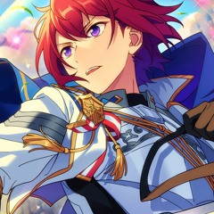 Silent Oath (Ensemble Stars!)︱Z3N Ver.