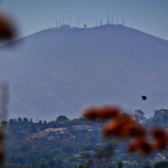 Slide - James Byous (cover)