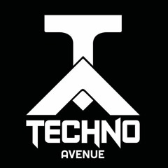 Techno Avenue Broadcast - Guest Set Double U Jay - 43