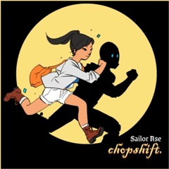 Chopshift x Rihanna [2021]