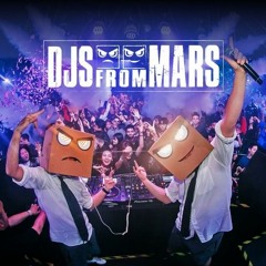 Martin Garrix vs. Jack Harlow - Animals Lovin' On Me (Djs From Mars Club Bootleg) [Free Download]