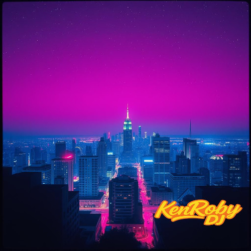 Neon Hearts (Soft-Synth)