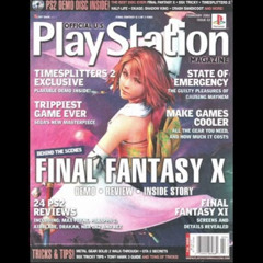 Final Fantasy X (prod. margielq!)