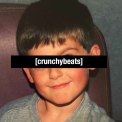 Welcome to The Crunchy Beat