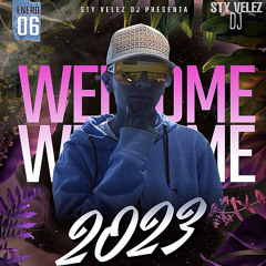 WELCOME 2023