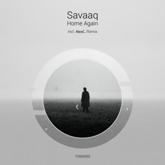 PREMIERE: Savaaq - Lluvia (Original Mix) [Tanzgemeinschaft]
