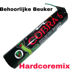 behoorlijkebeuker hardcoremix