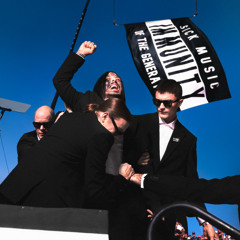 это второй w/ семьсот семь (prod. acid racer)