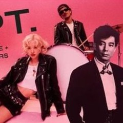 ROSÉ & Bruno Mars - APT & ViNaHoUsE (강남구)