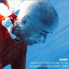 Moby - When it's cold I'd like to die (Emotional Orchestral Version)