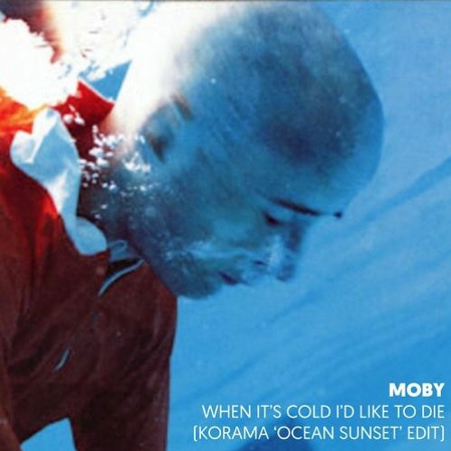 Moby - When it's cold I'd like to die (Emotional Orchestral Version)