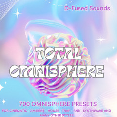 Total Omnisphere
