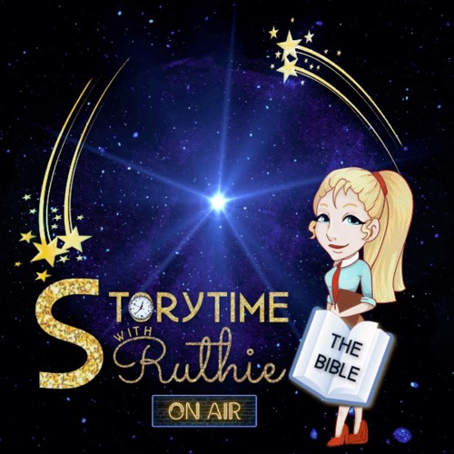 A Time With Ruthie Stream 7-15-20 Story Time with Ruthie Story of Joseph Part 1 by Ruthie ...