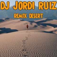Remix  desert