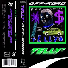 Telly & Moisetune - Off Road (KTC Dub MixTape)