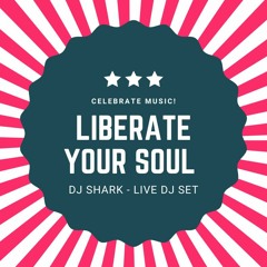 Liberate Your Soul