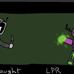 Onslaught LPR “Enternal Suffering” OST